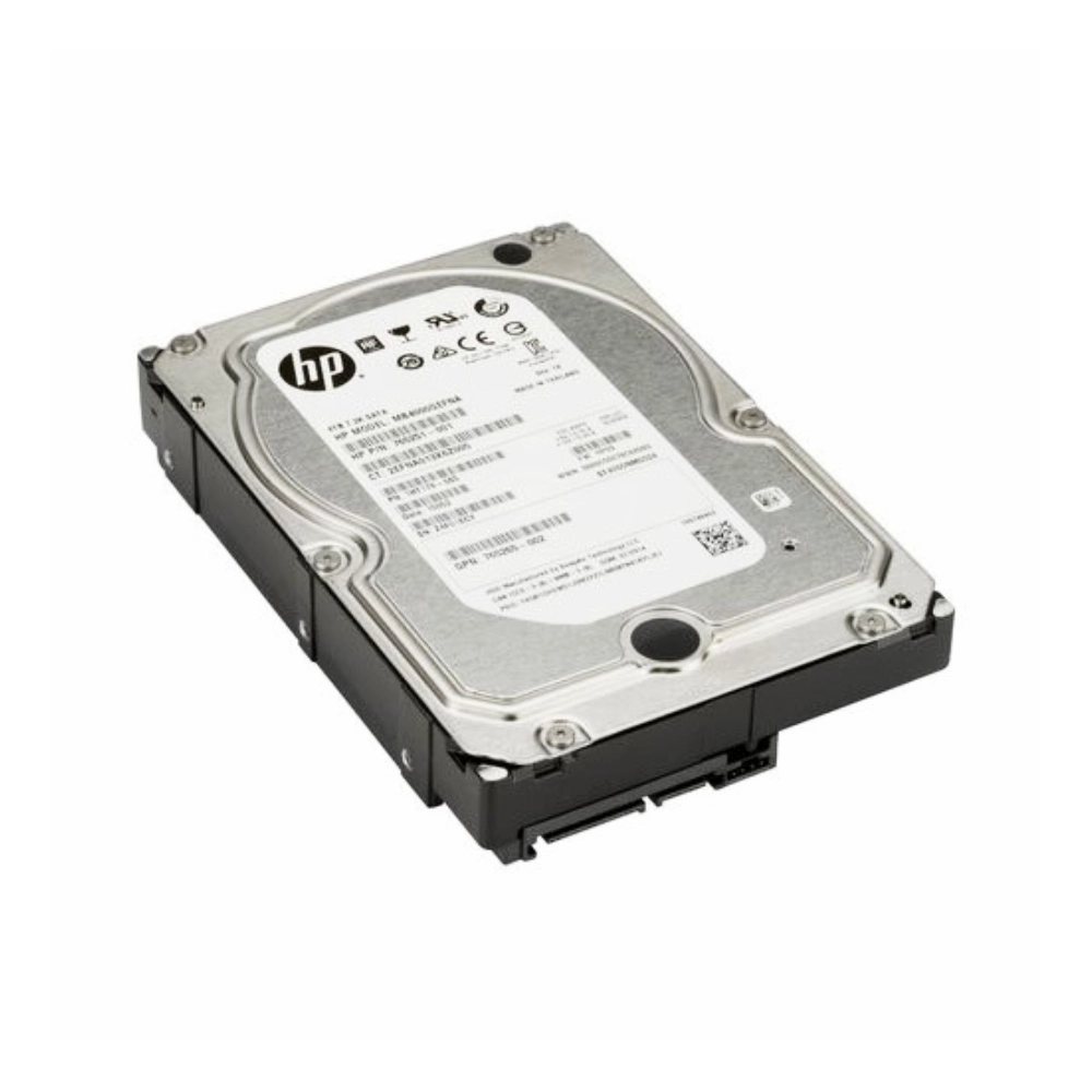 HP Internal Hard Disk 1TB Sata QK555AA (Seagate  | Toshiba | WD)